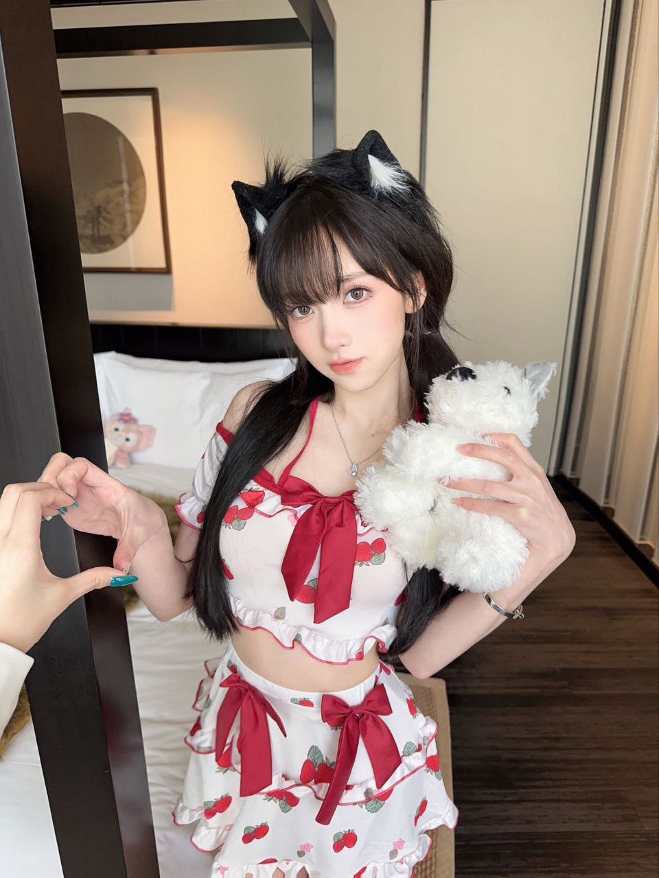 上海魔都喝茶高端论坛整理器皿与仓储话题现场